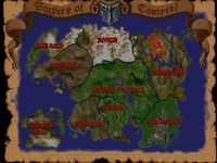 The Elder Scrolls - Arena sur PC